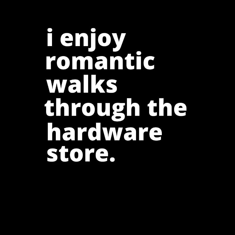 Funny Dad Handyman Hardware Store Tools Saying Quo