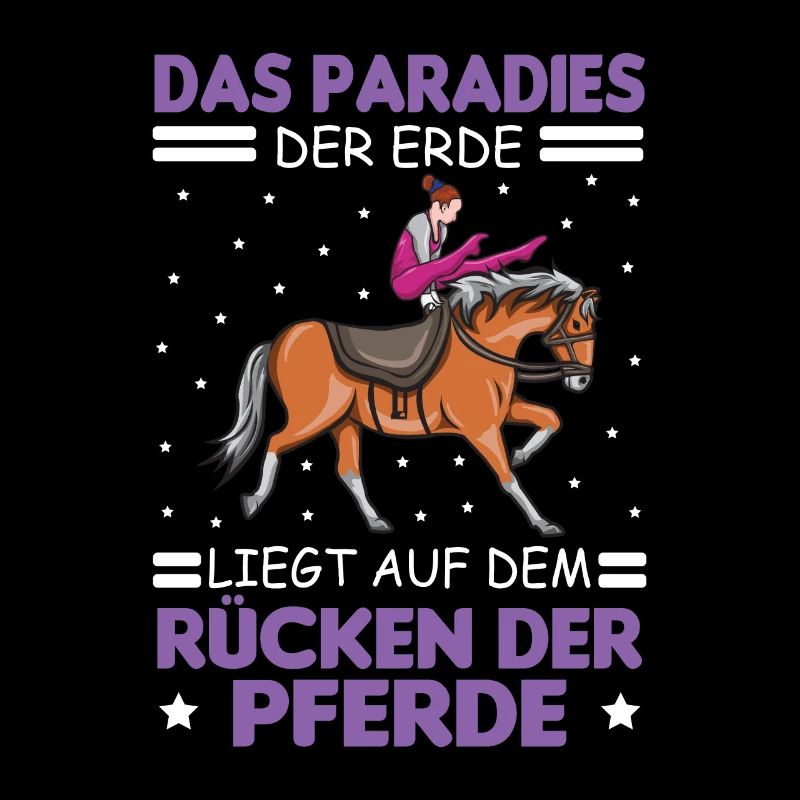 Voltigieren Volti Voltigier Pferde Pferdemädchen
