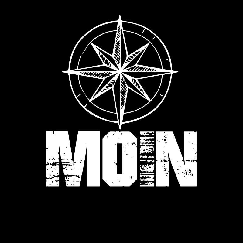 Moin Anker Shirt Maritimode: German's Nautical Tee