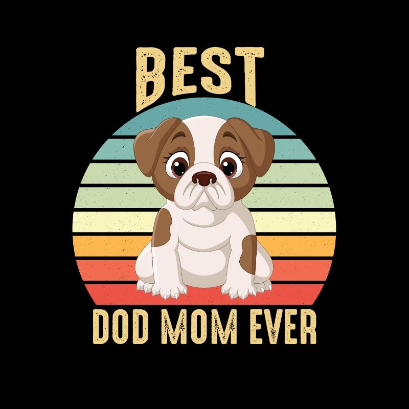 Beste Pelzmutter aller Zeiten für Frauen Katze Mama oder Hund Mutter