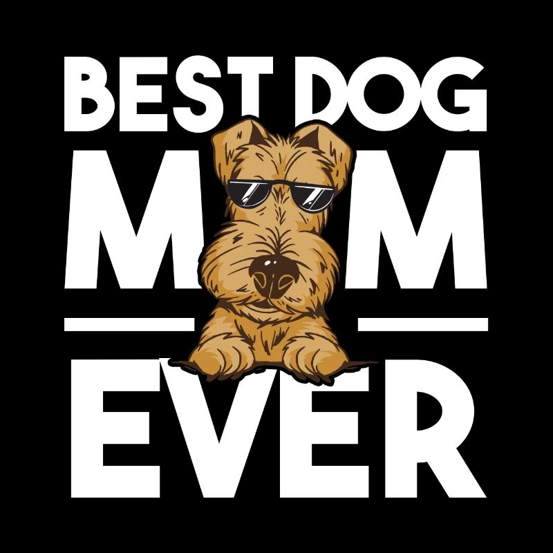 Airedale Terrier Chien