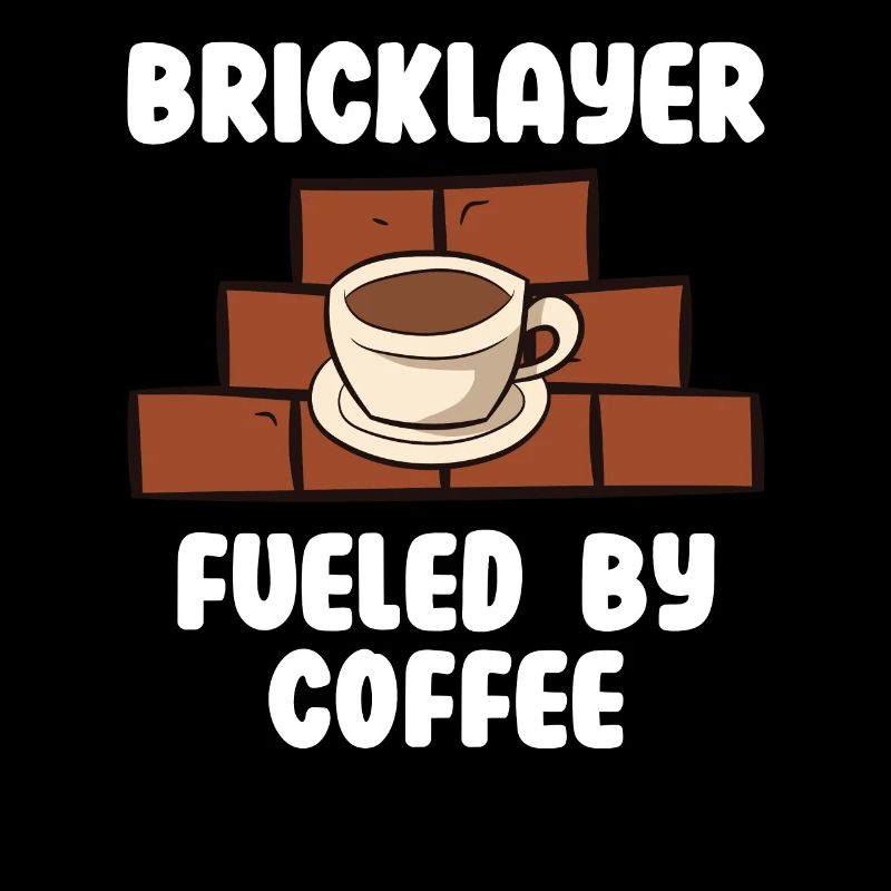 Mason Coffee Construction Site Work Gift