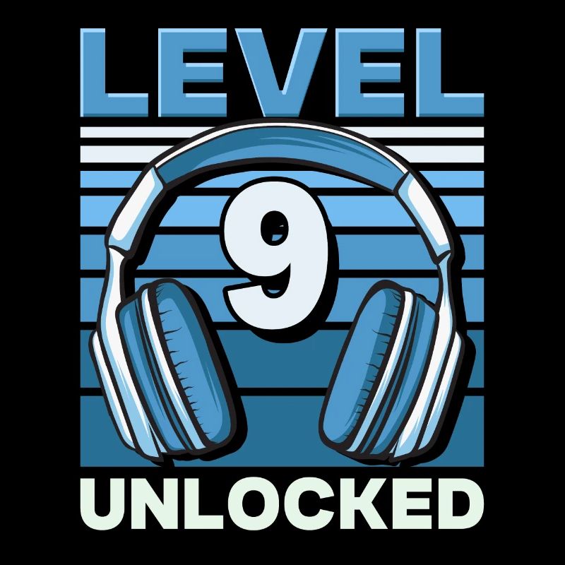 Niveau 9 Jeu d’anniversaire débloqué