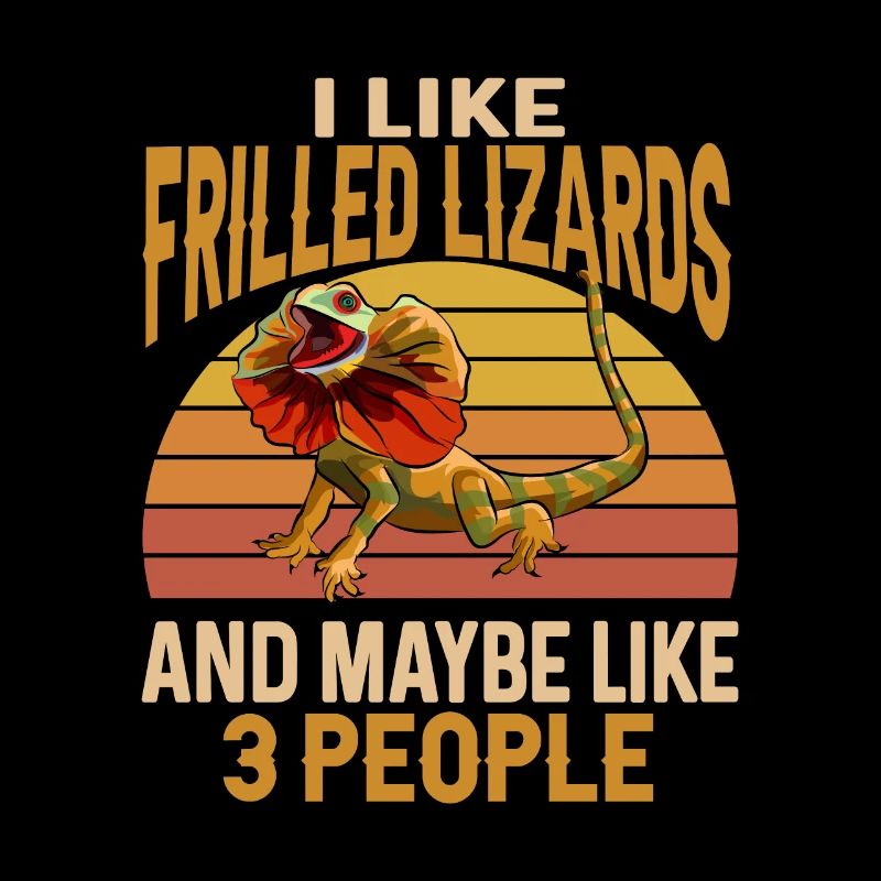 Collared Lizard Frilled-neck lizard Reptile Herpetologist