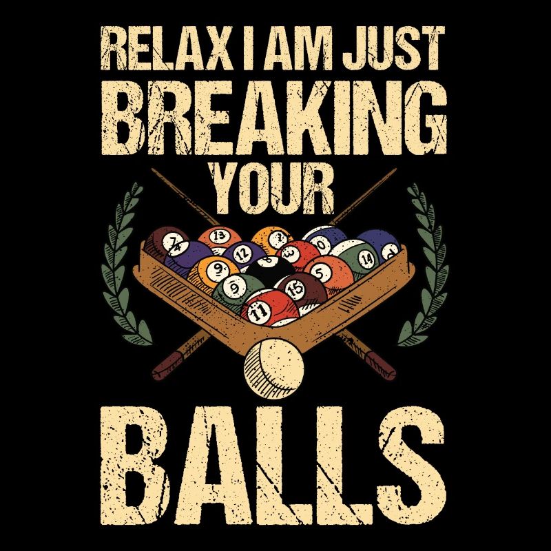 Billard billard billard