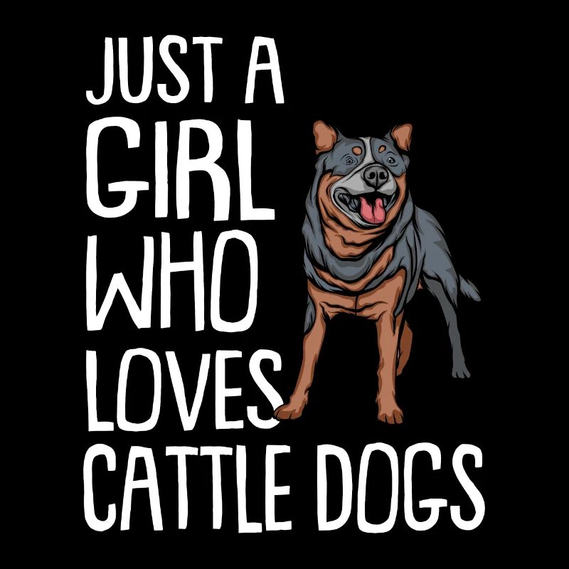 Australian Cattle Dog Geschenk Hunde