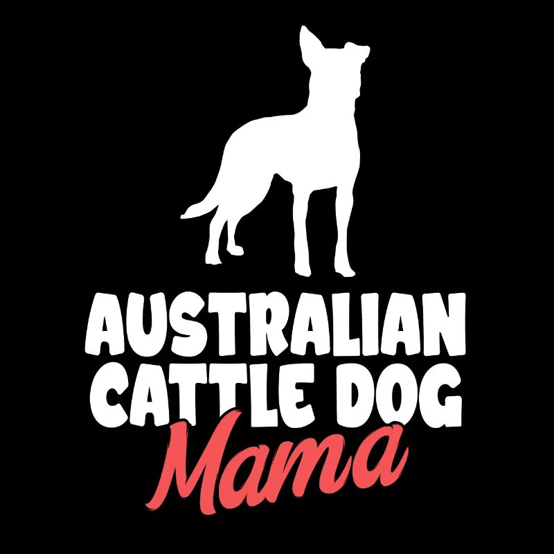 Australian Cattle Dog Geschenk Hunde
