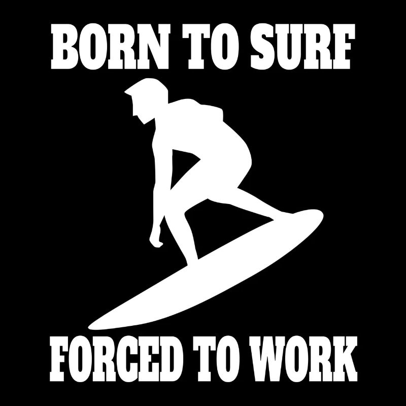 Surf Surf Surfboard Moniteur de surf Surf