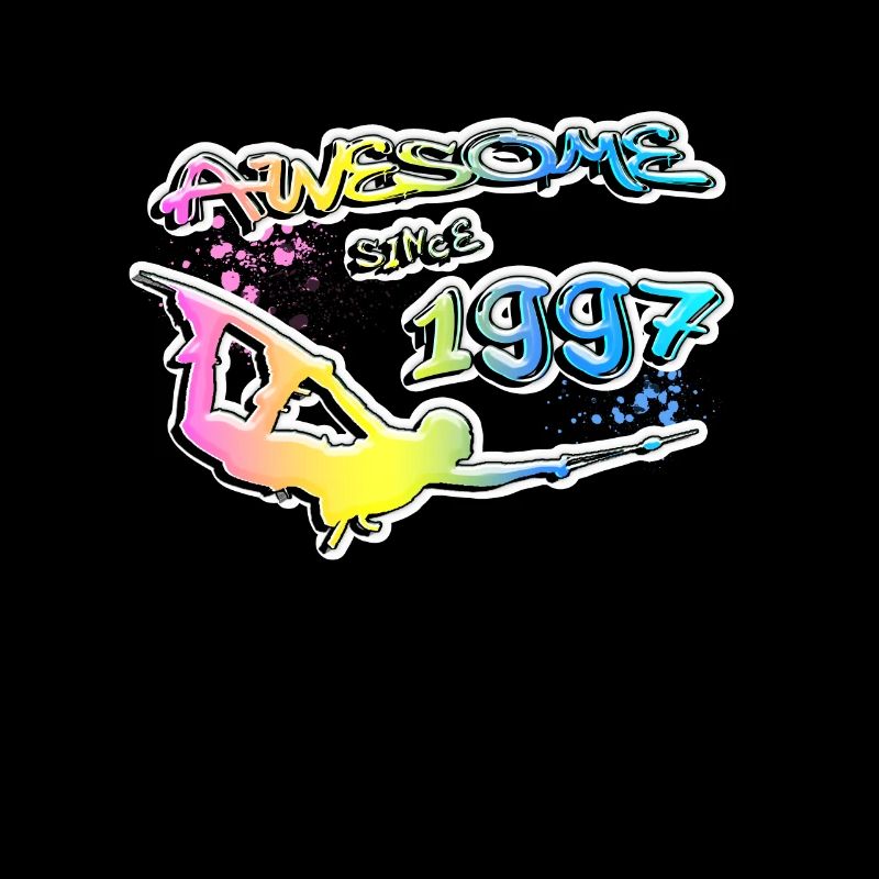 Awesome since 1997. Wakeboard Lifestyle