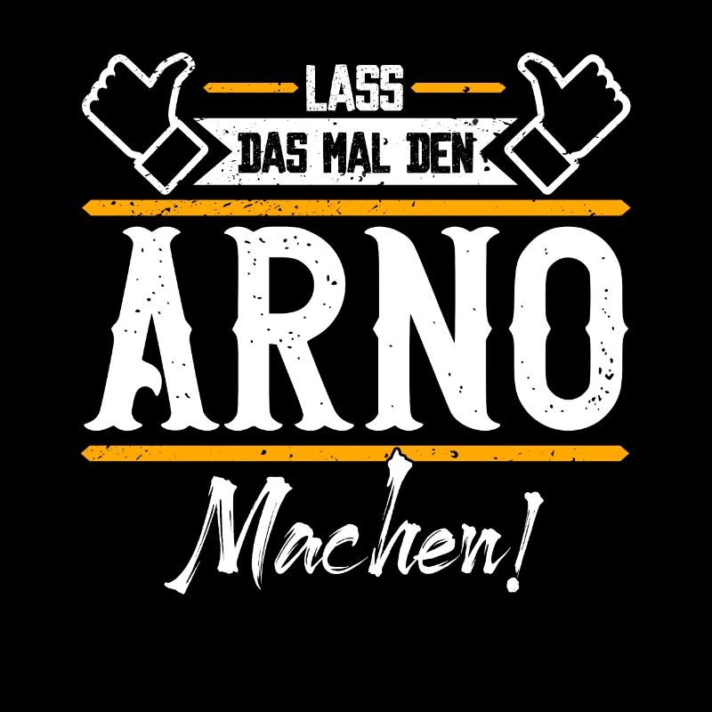 Arno Geschenkidee Geschenk Geburtstag