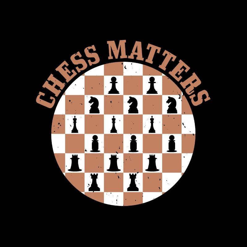 CHESS MATTERS