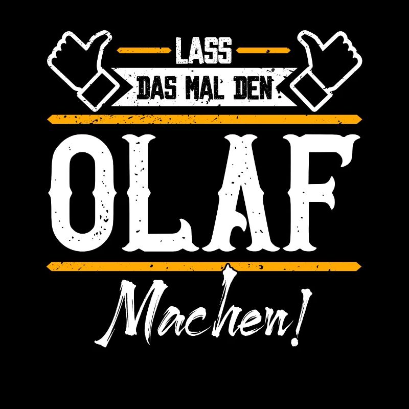 Olaf Geschenkidee Geschenk Geburtstag