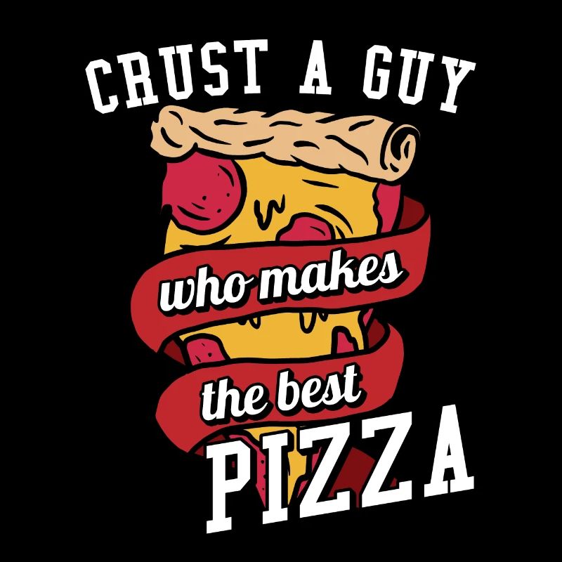 Pizza Baker Pizza Lovers Pizza Gift