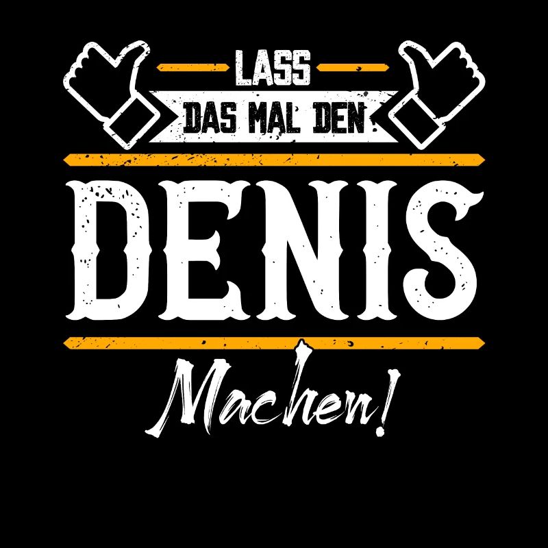 Denis Geschenkidee Geschenk Geburtstag