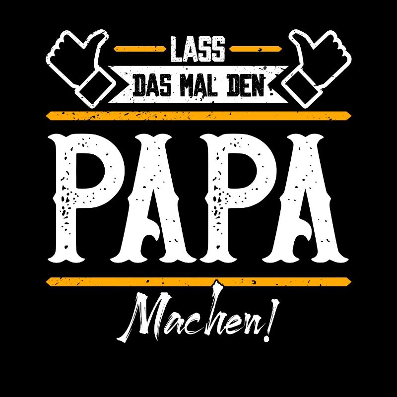 Papa Geschenkidee Geschenk Geburtstag Vater