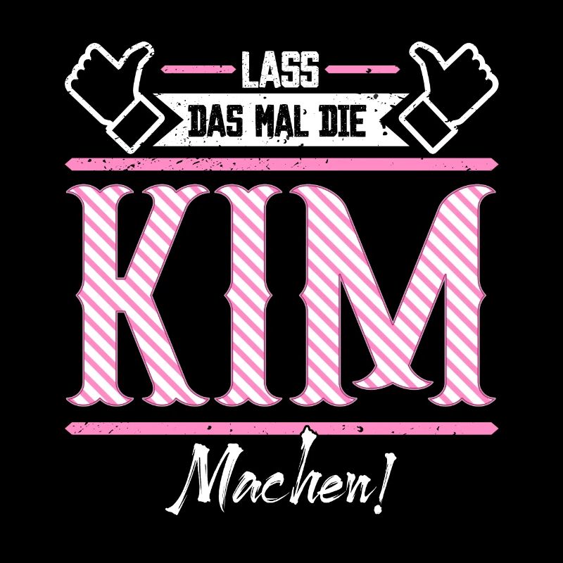 Kim Geschenkidee Geschenk Geburtstag