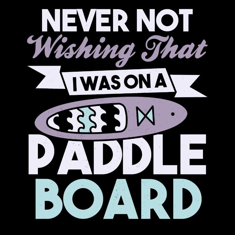SUP Paddle Board Paddleboarding
