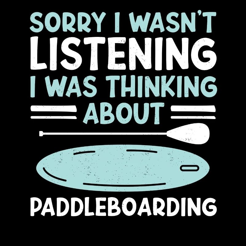 SUP Paddle Board Paddleboarding