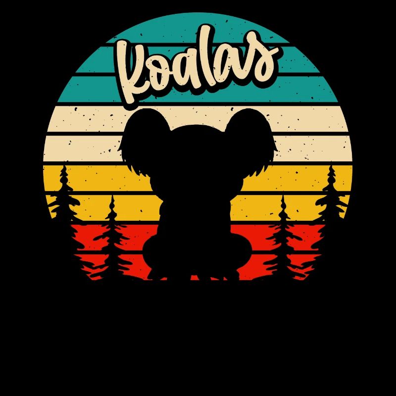 Liebe Koalas