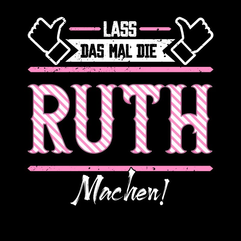Ruth Geschenkidee Geschenk Geburtstag