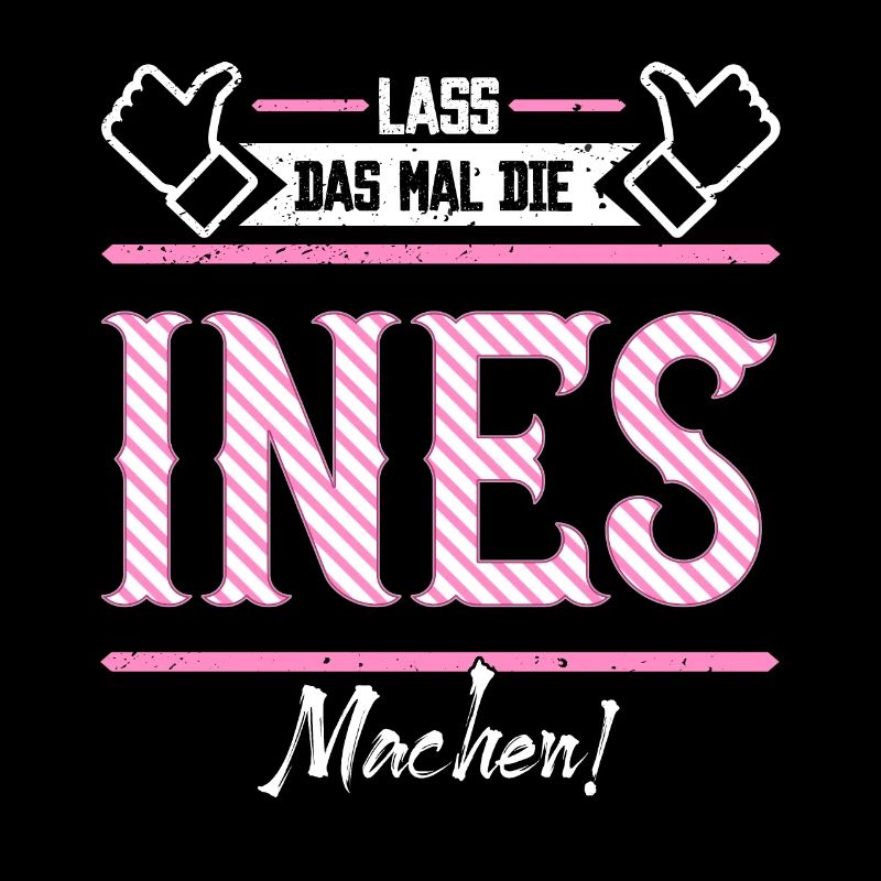 Ines Geschenkidee Geschenk Geburtstag