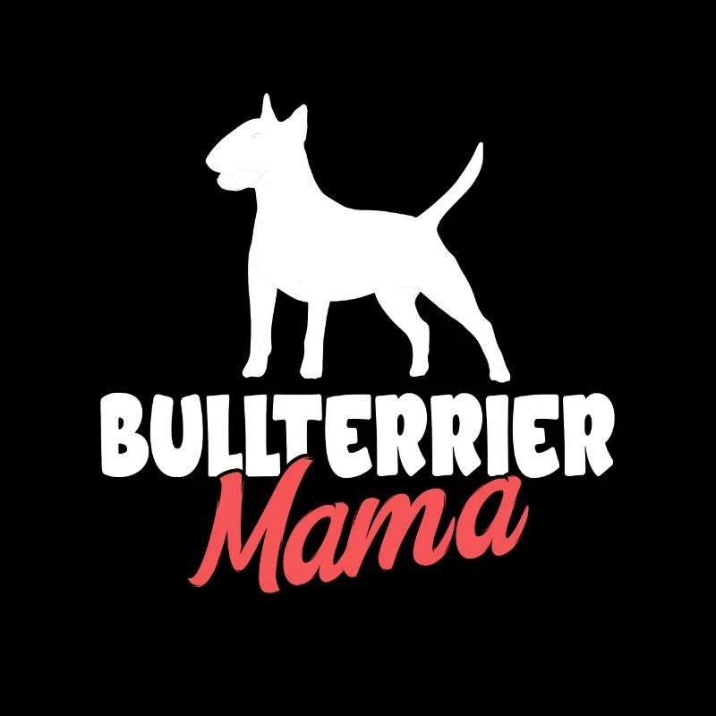 Bullterrier Geschenk Hunde