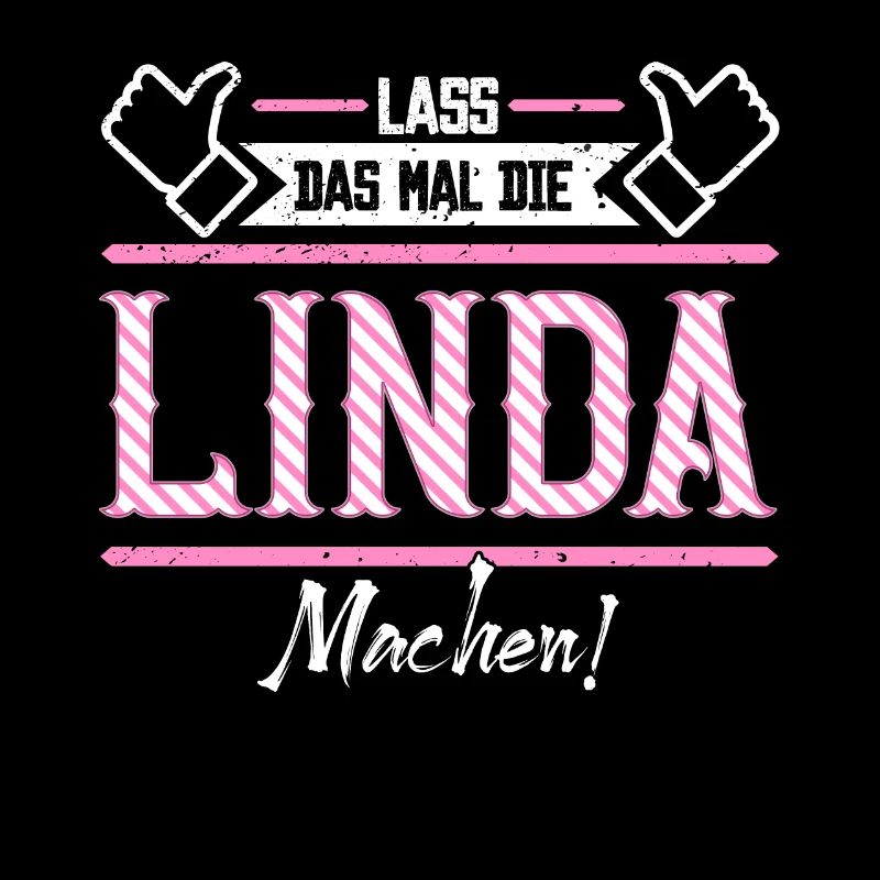 Linda Geschenkidee Geschenk Geburtstag