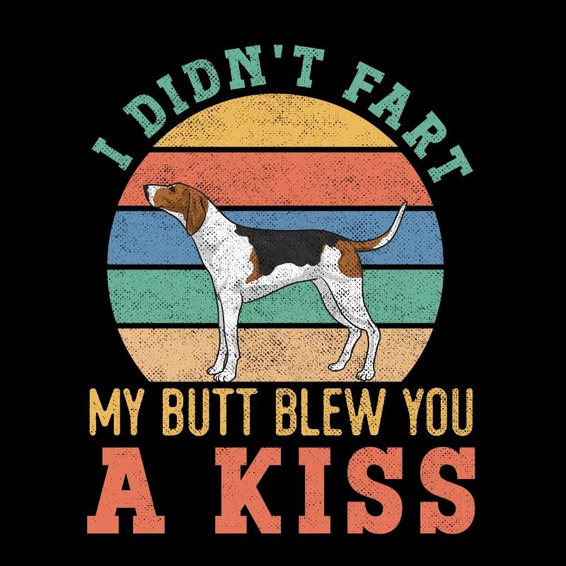 Treeing Walker Coonhound