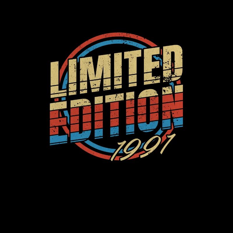 Edition Limitée Millésime 1991