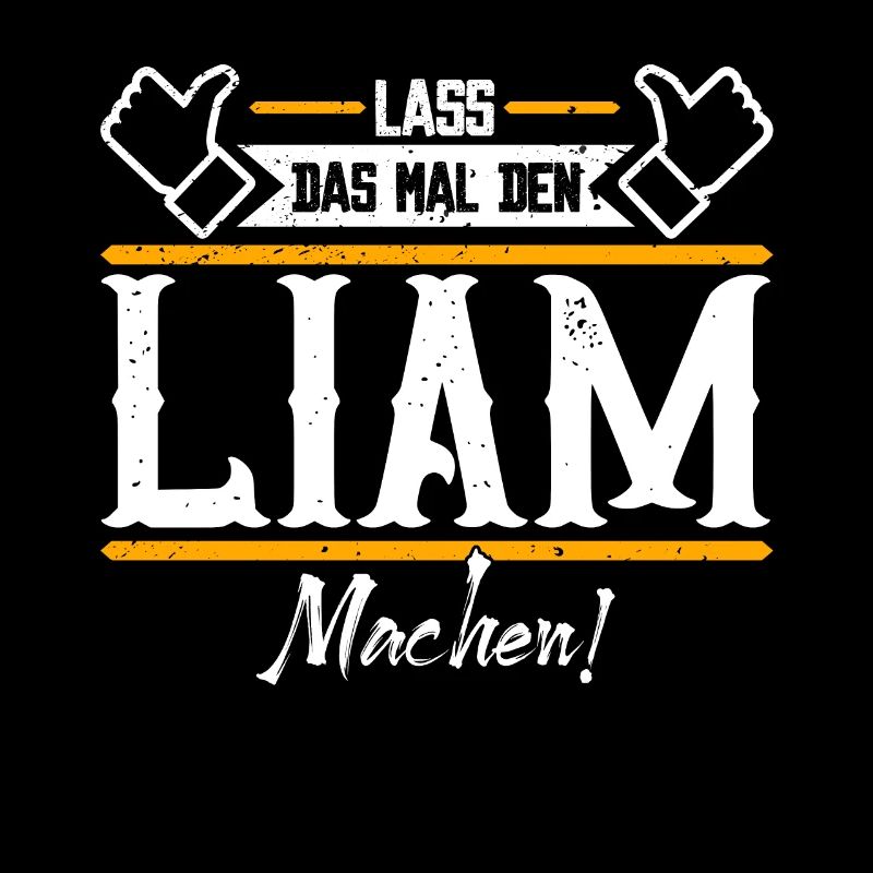 Liam Geschenkidee Geschenk Geburtstag