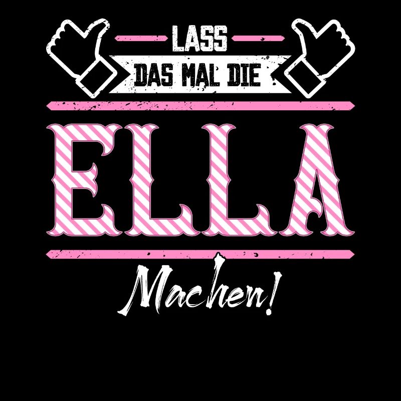 Ella Geschenkidee Geschenk Geburtstag