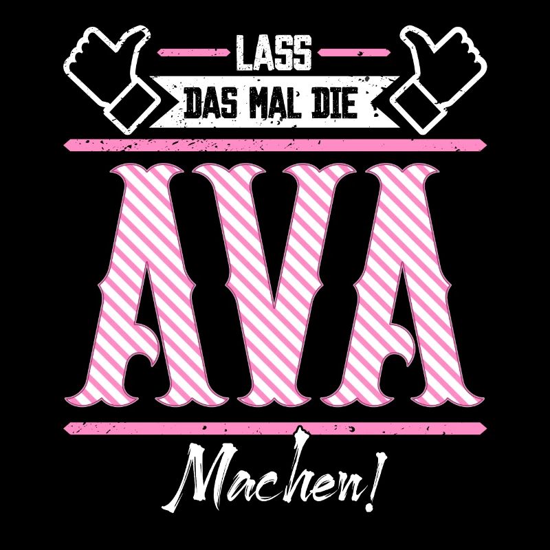 Ava Geschenkidee Geschenk Geburtstag