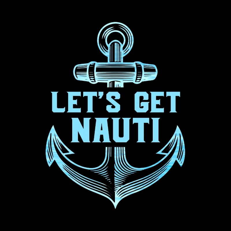 Lass uns Nauti holen
