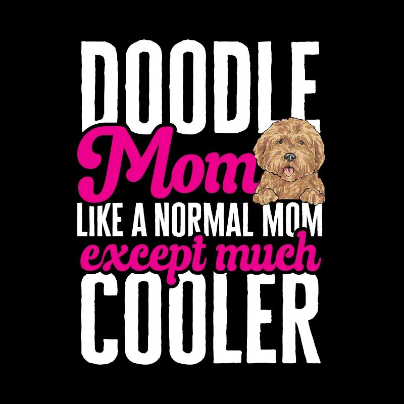 Goldendoodle Doodle Chien