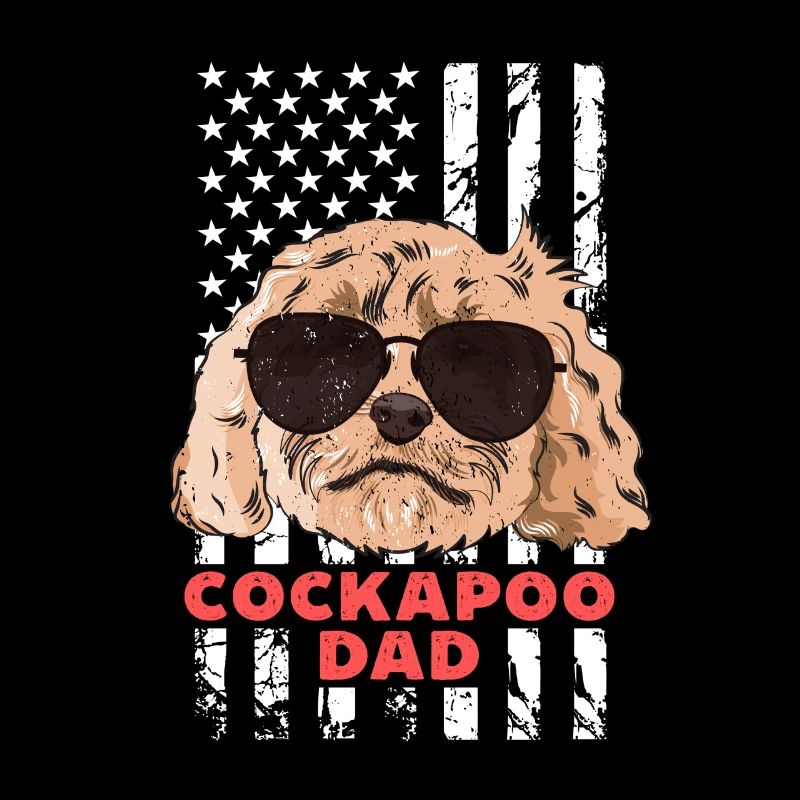 Cockapoo Dog