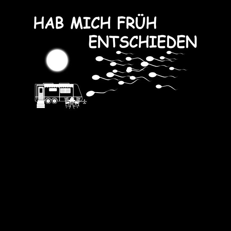 Camper Geschenkidee Camping