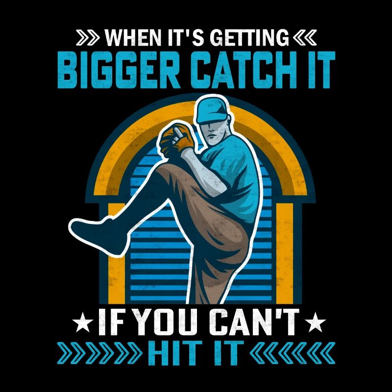 S’il grossit, attrapez-le si vous ne le faites pas