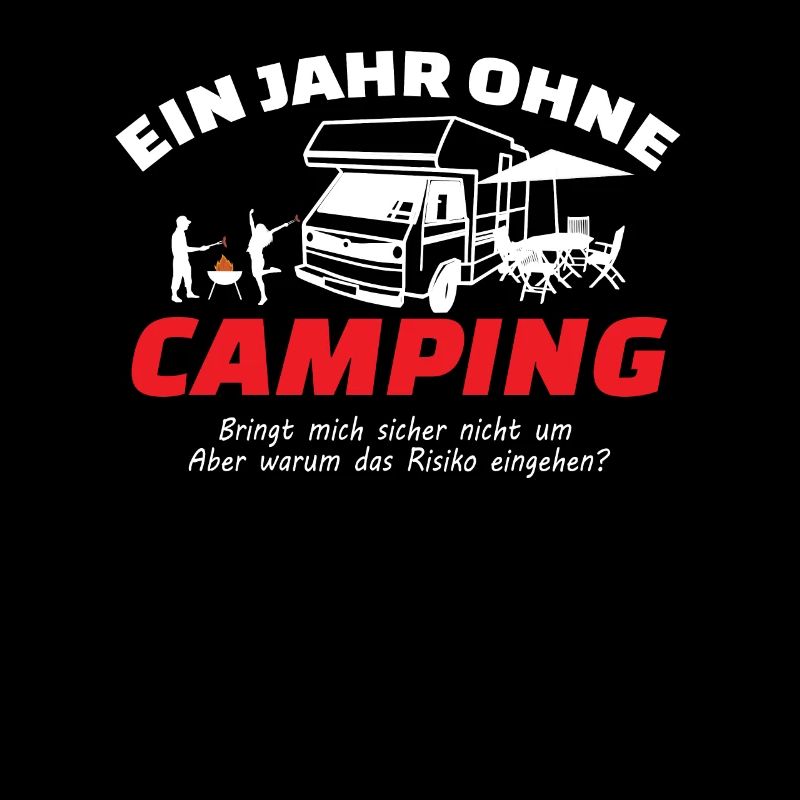 Camper Gift Idea Camping