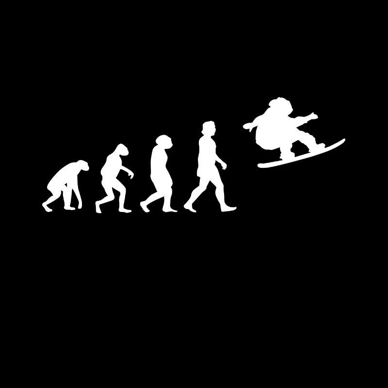 EVOLUTION SNOWBOARD