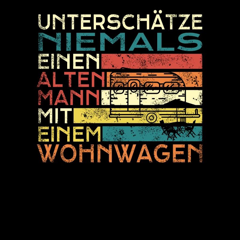 Camper Gift Idea Camping