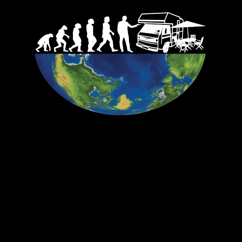 Camper Gift Idea Camping