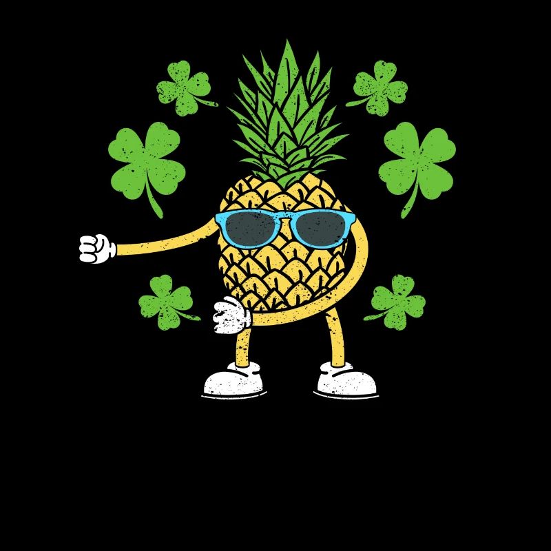 St. Patrick’s Day Floss Dance Irish Floss