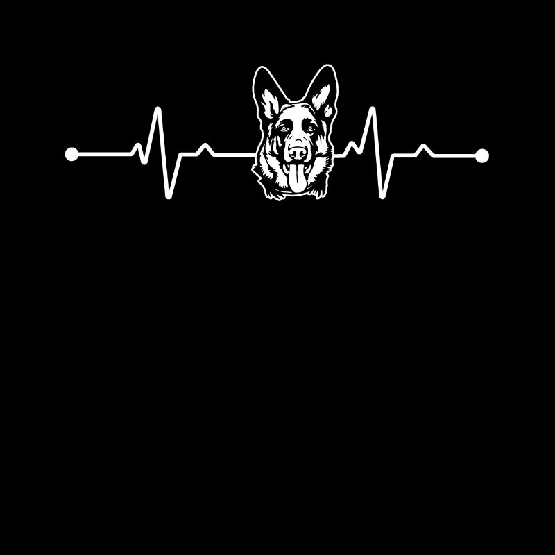 Weiße Schweizer Schäferhunde - Weiße Schweizer