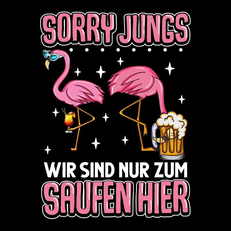 Flamingo JGA