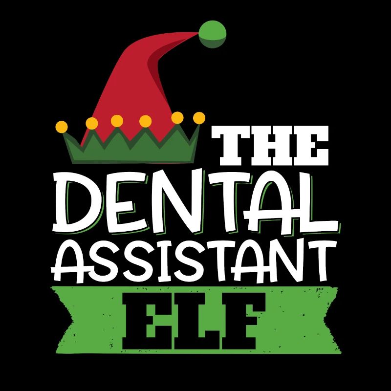 Noël L’assistante dentaire e