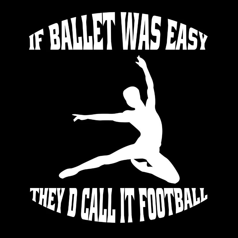 Ballet Dancer Gift Dance Ballerina Dance Class