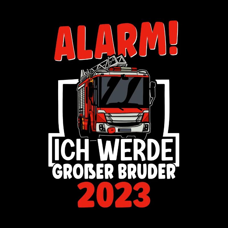 Alarm! Ich Werde Großer Bruder 2023