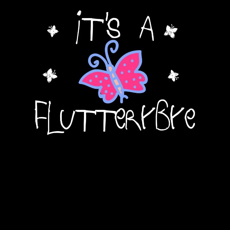 C’est un flutteryBye | Papillon