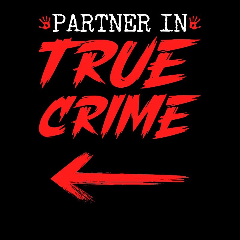 Partner in True Crime Couples