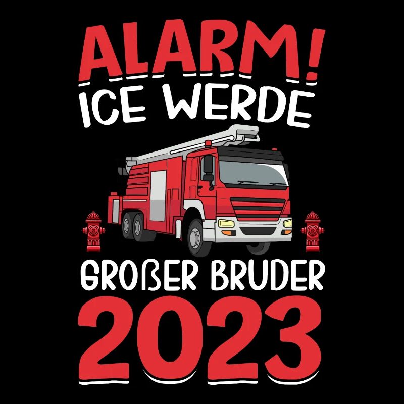 Alarm! Ich Werde Großer Bruder 2023